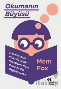 Okumanın Büyüsü
