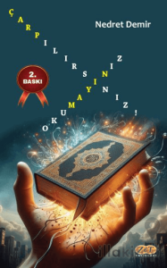 Okumayınız Çarpılırsınız!