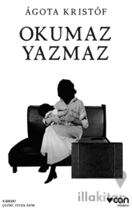 Okumaz Yazmaz