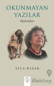 Okunmayan Yazılar