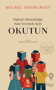 Okutun - Dijital Ahmaklığa Son Vermek İçin