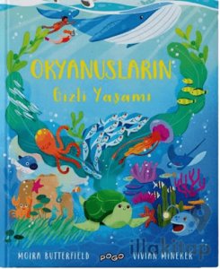 Okyanusların Gizli Yaşamı