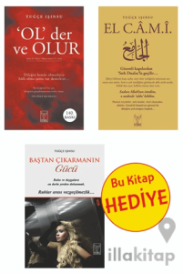 Ol Der ve Olur - El Cami - 2' li Set