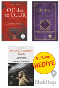 Ol Der ve Olur - Kısmet - 2' li Set