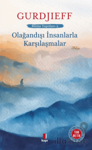 Olağandışı İnsanlarla Karşılaşmalar