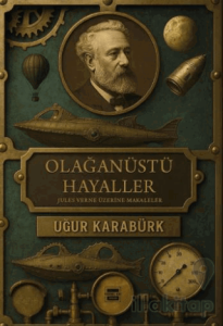 Olağanüstü Hayaller