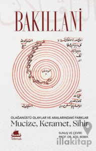 Olağanüstü Olaylar ve Aralarındaki Farklar: Mucize, Keramet, Sihir