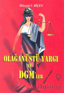 Olağanüstü Yargı Ve DGM’ler