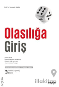 Olasılığa Giriş