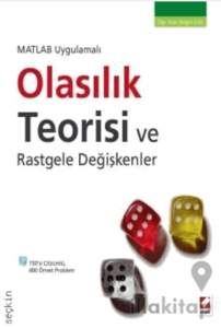 Olasılık Teorisi ve Rastgele Değişkenler