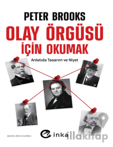 Olay Örgüsü İçin Okumak: Anlatıda Tasarım ve Niyet