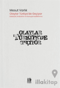 Olaylar Türkiye’de Geçiyor