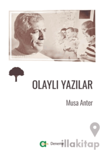 Olaylı Yazılar
