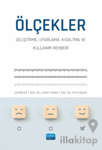 Ölçekler