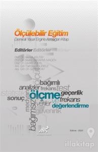 Ölçülebilir Eğitim (Ciltli)