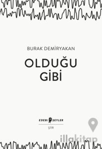 Olduğu Gibi