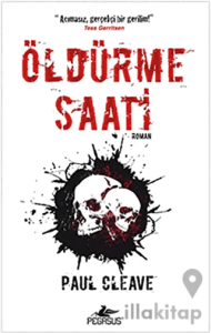 Öldürme Saati