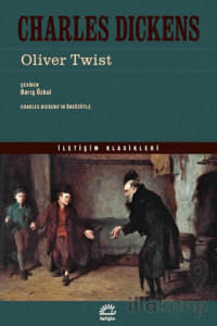 Oliver Twist