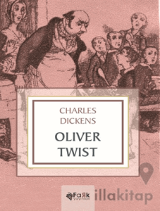 Oliver Twist