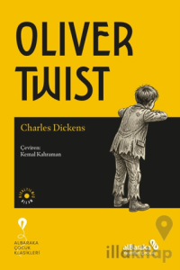 Oliver Twist
