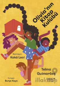 Olivia'nın Kitap Kulübü