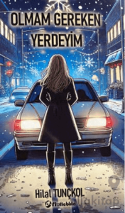 Olmam Gereken Yerdeyim