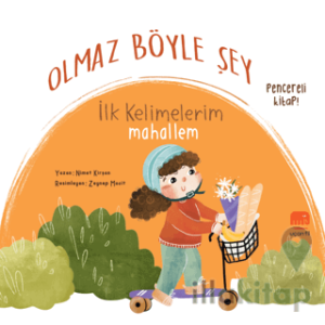 Olmaz Böyle Şey