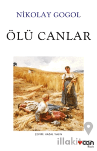 Ölü Canlar