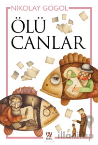 Ölü Canlar