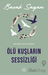 Ölü Kuşların Sessizliği