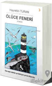 Ölüce Feneri