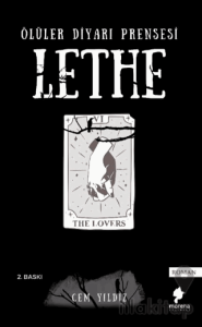 Ölüler Diyarı Prensesi Lethe