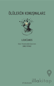 Ölülerin Konuşmaları