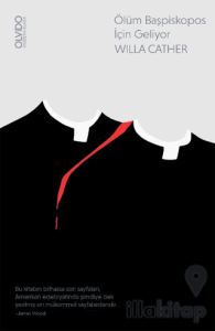 Ölüm Başpiskopos İçin Geliyor