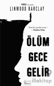 Ölüm Gece Gelir