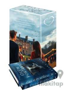 Ölüm Portresi Seti