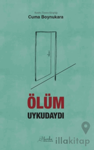 Ölüm Uykudaydı