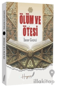 Ölüm ve Ötesi