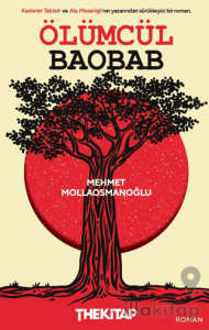 Ölümcül Baobab