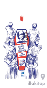 Ölümcül Kadının İkinci Defni