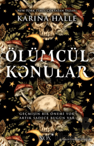 Ölümcül Konular