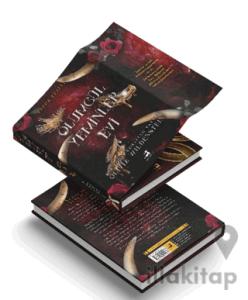 Ölümcül Yeminler Evi