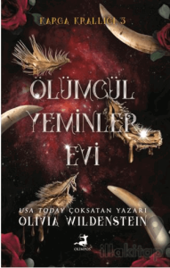 Ölümcül Yeminler Evi