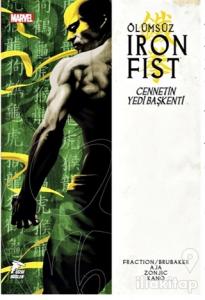 Ölümsüz Iron Fist Cilt 02
