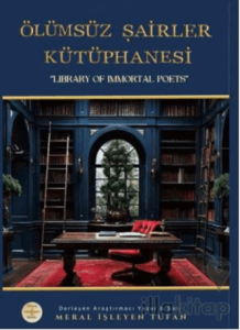 Ölümsüz Şairler Kütüphanesi