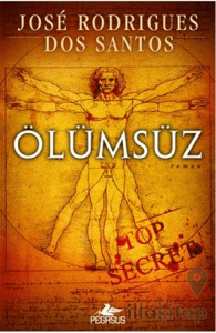 Ölümsüz