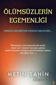 Ölümsüzlerin Egemenliği
