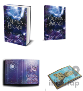 Ölümün Bıçağı