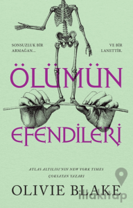 Ölümün Efendileri