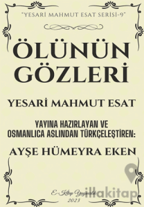 Ölünün Gözleri